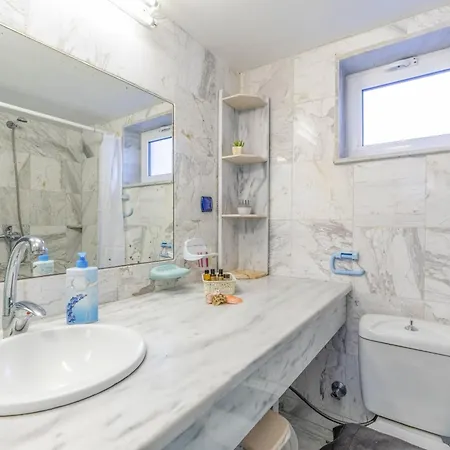 Paco's Standard 3 Appartamento *