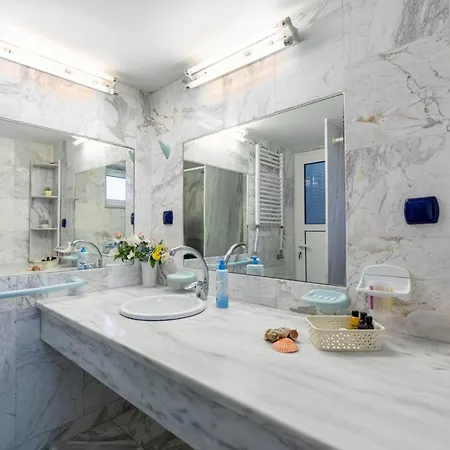 Appartamento Paco's Standard 3 Oziás