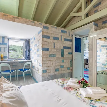 Appartamento Paco's Standard 3 Oziás