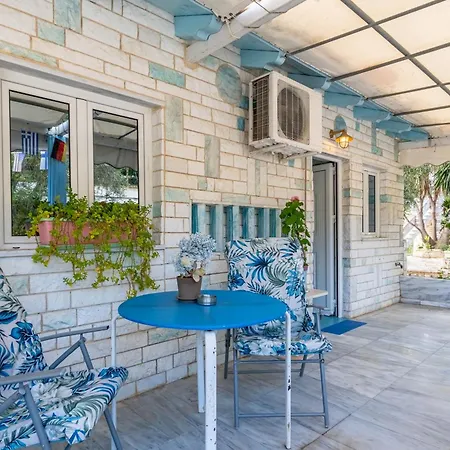 Appartamento Paco's Standard 3 *