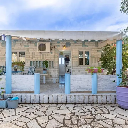 Paco's Standard 3 Oziás