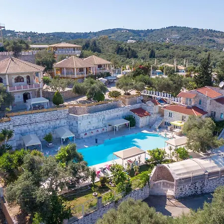 Appartamento Paco's Standard 3 *