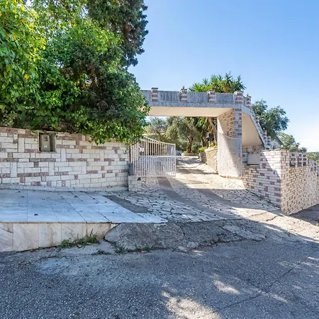 Paco's Standard 3 Appartamento Oziás