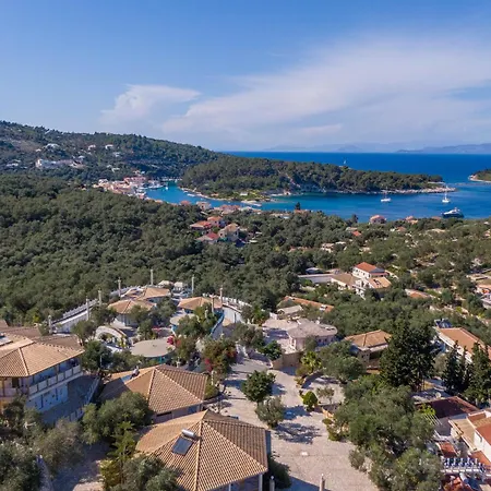 Appartamento Paco's Standard 3 *