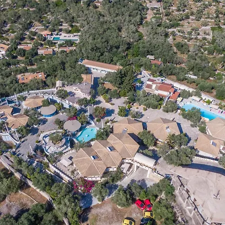 Paco's Standard 3 Oziás