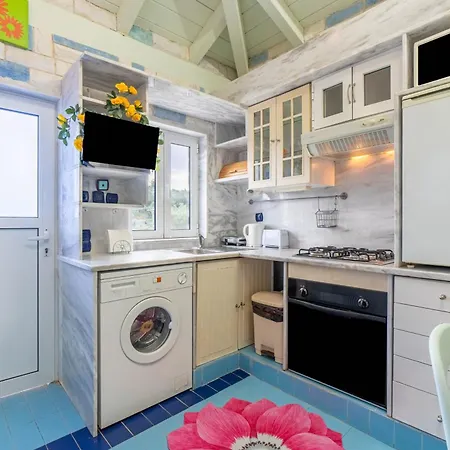 Lejlighed Paco's Standard 3