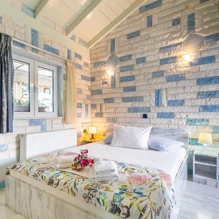 Paco's Standard 3 Lejlighed Oziás