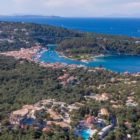 Lejlighed Paco's Standard 3 *