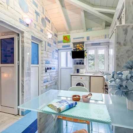 Lejlighed Paco's Standard 3 *