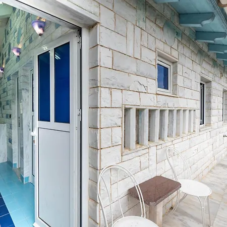 Paco's Standard 3 Lejlighed