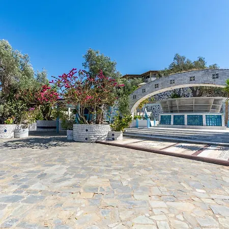 Lejlighed Paco's Standard 3