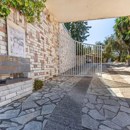 Lejlighed Paco's Standard 3 *