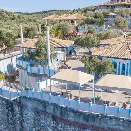 Paco's Standard 3 Lejlighed Oziás